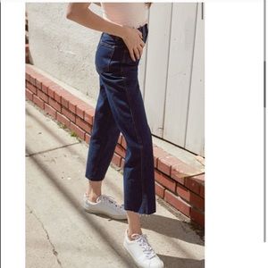 *NWOT* Brandy Melville / John Galt Highrise Jeans